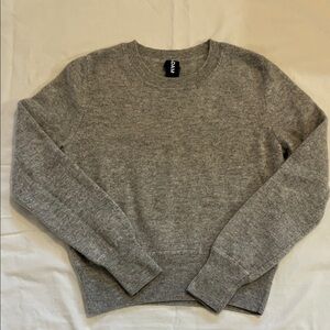 Naadam Cashmere Sweater